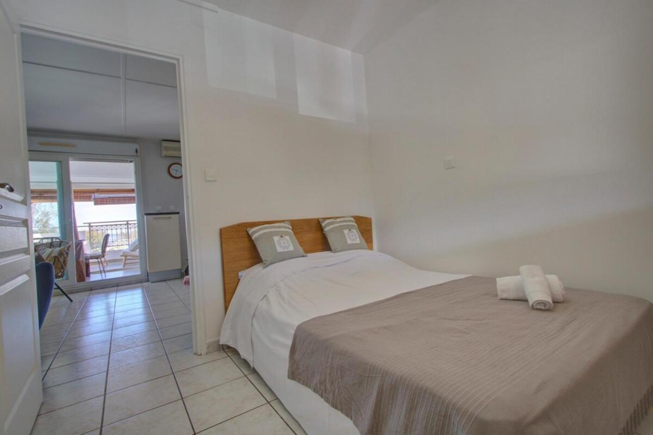 Le Penthouse Roseda - La Saline Les Bains Villa La Saline Les Hauts Exterior photo